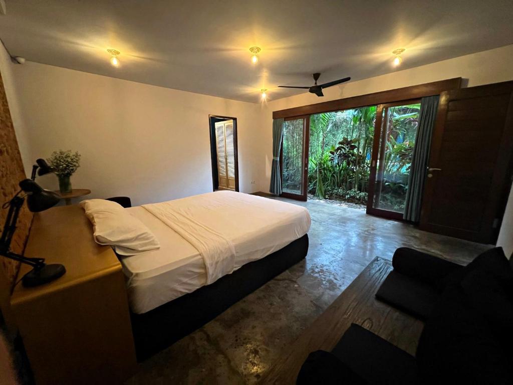 Joyously Raw Villas - Free Room Upgrade Subject to Availability - 1