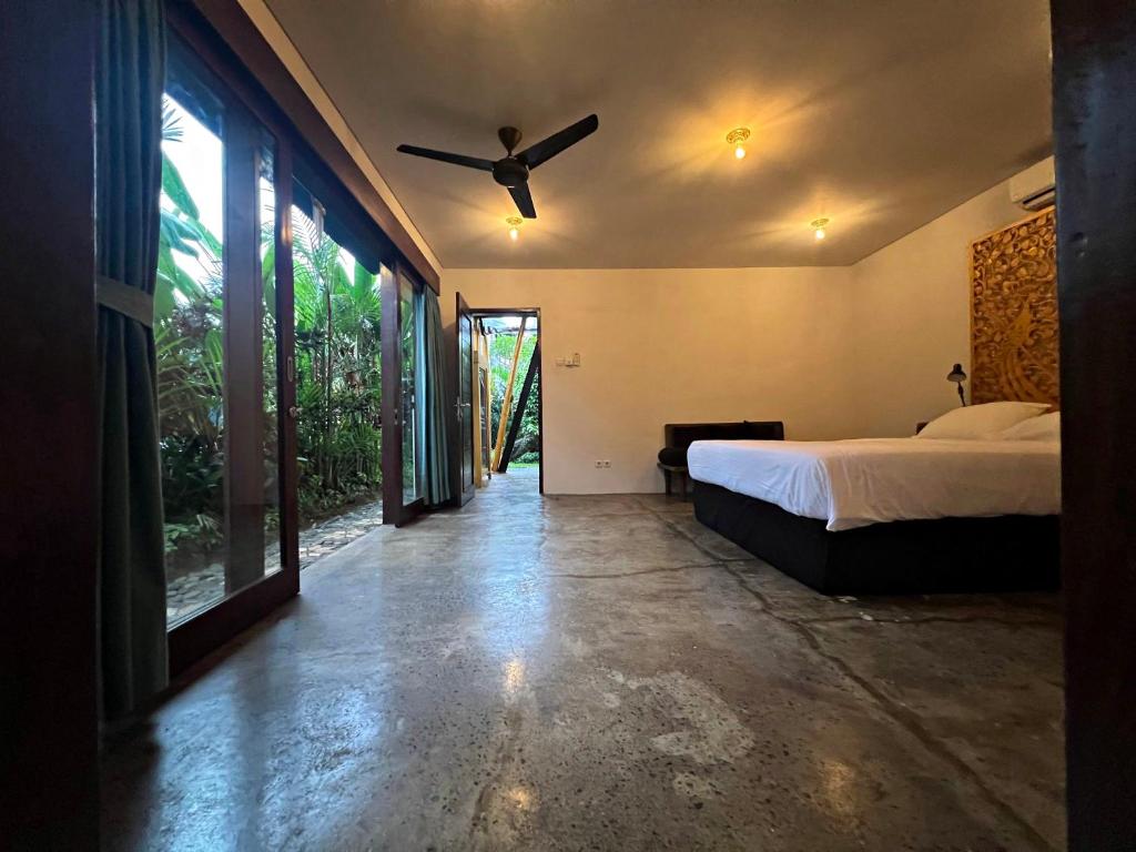 Joyously Raw Villas - Free Room Upgrade Subject to Availability - 6