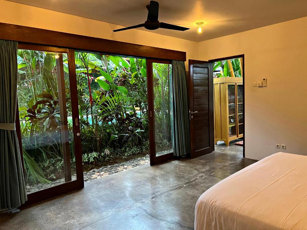 Joyously Raw Villas - Free Room Upgrade Subject to Availability - 5