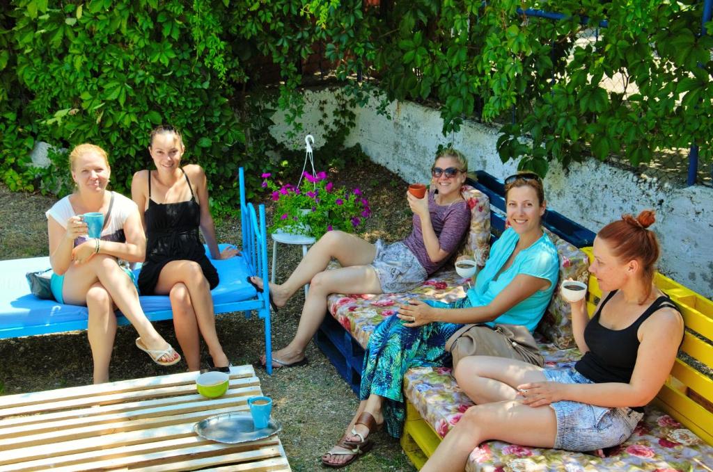 Hosté ubytování Mostar Downtown Hostel