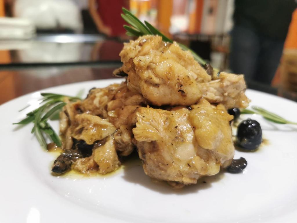 Hotel Sole - Resim 34