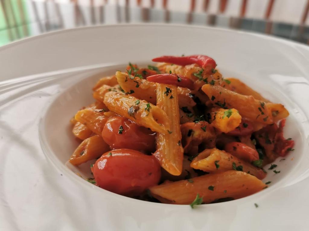 Hotel Sole - Resim 36