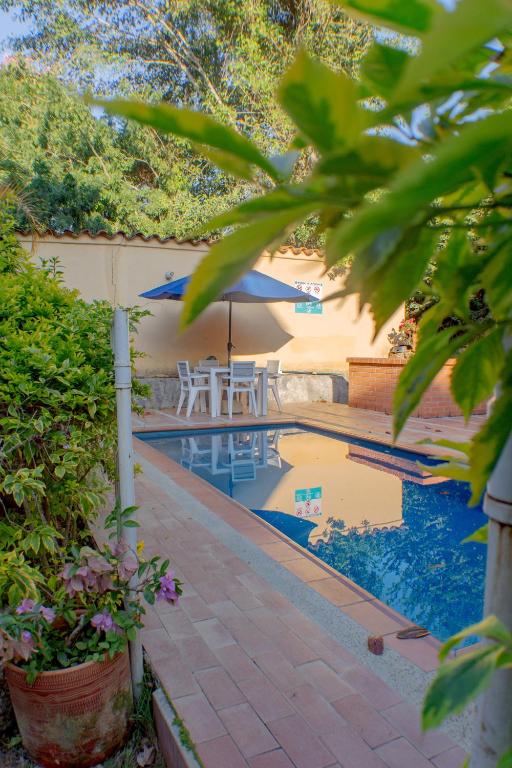 El Retiro Barichara 206