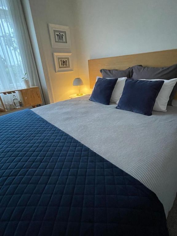 Bavaria Boutique Hotel - Resim 20