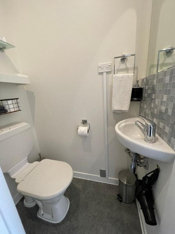 Bavaria Boutique Hotel - Resim 19