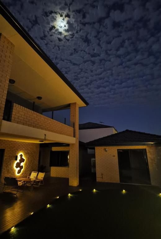 Fotografie z fotogalerie ubytování Sunny Ocean View Retreat v destinaci Perth