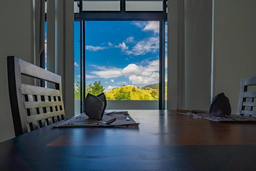 Fotografie z fotogalerie ubytování Shiro in Kandy v destinaci Kandy