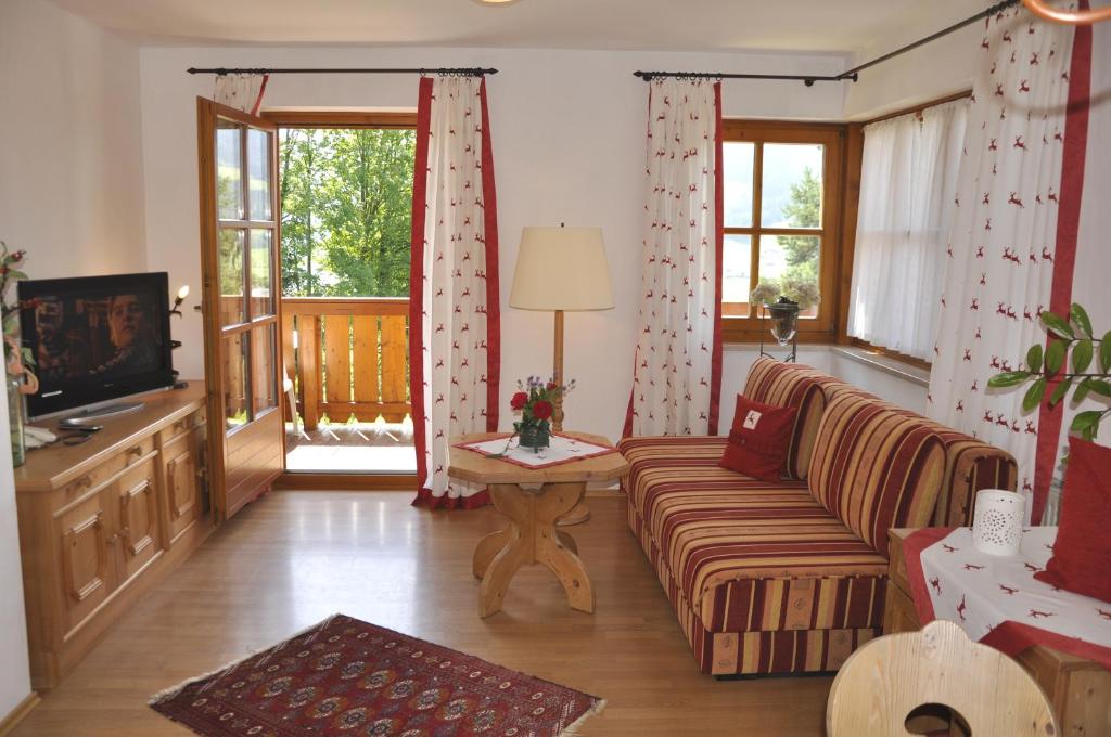 Chalet Zauberflöte - 1