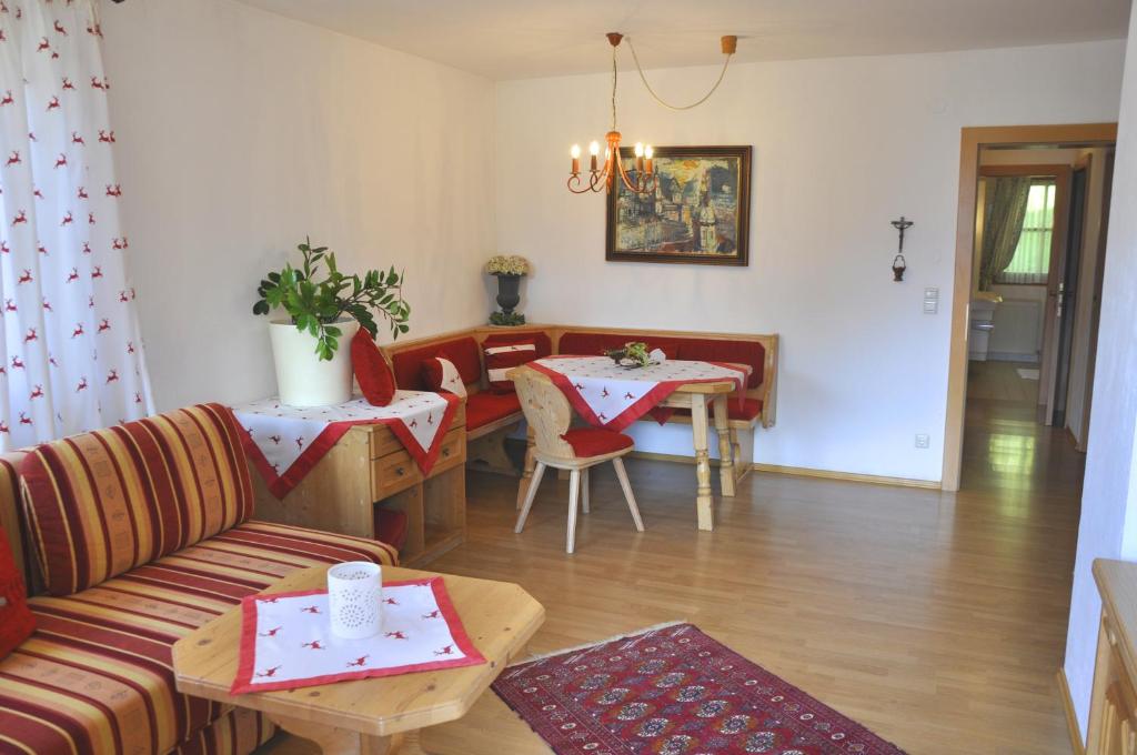 Chalet Zauberflöte - 2