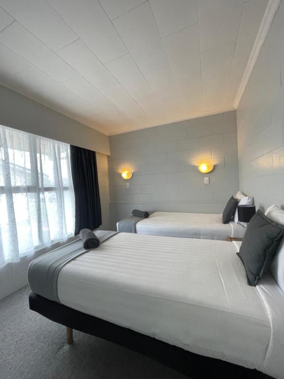 Kensington Motel - Resim 18