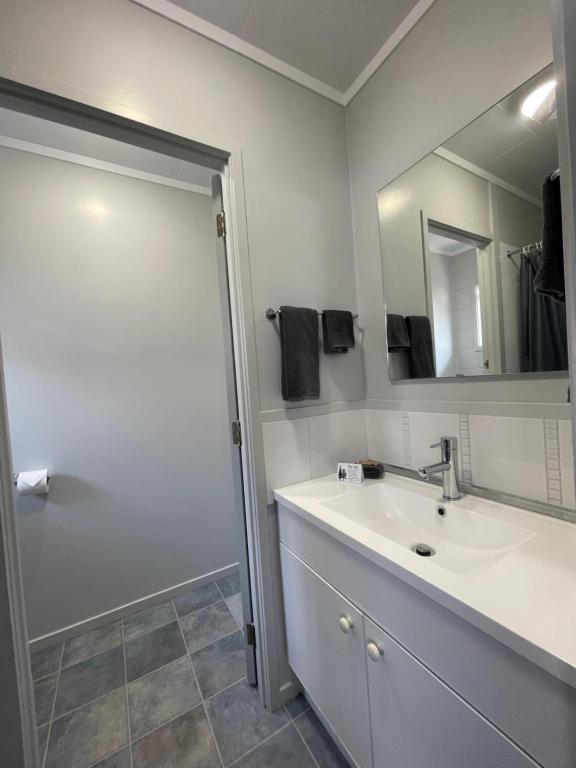 Kensington Motel - Resim 20