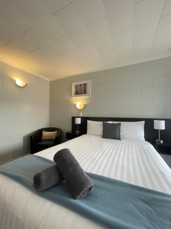 Kensington Motel - Resim 21