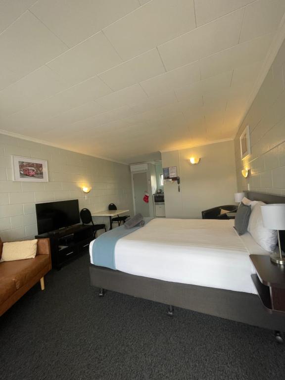 Kensington Motel - Resim 9