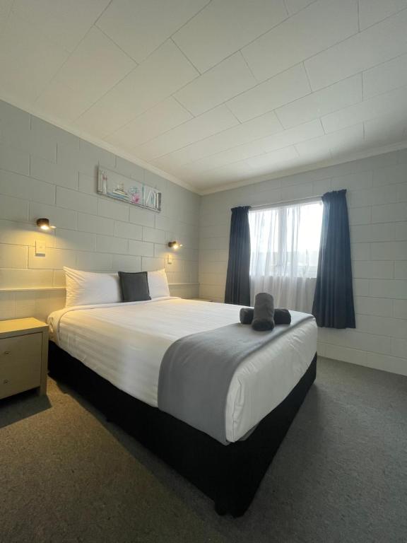 Kensington Motel - Resim 23