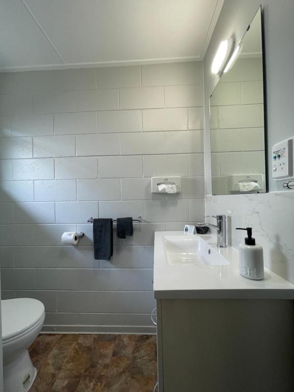 Kensington Motel - Resim 24