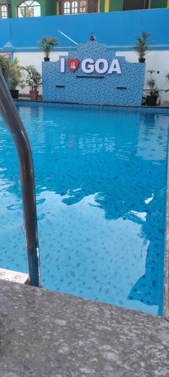 Bazén v ubytování Hotel Shonarbangla nebo v jeho okolí