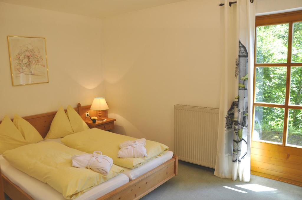 Chalet Zauberflöte - 12