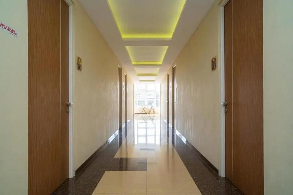 Fotografie z fotogalerie ubytování Urbanview Hotel Omah Anin Batu by RedDoorz v destinaci Tlekung