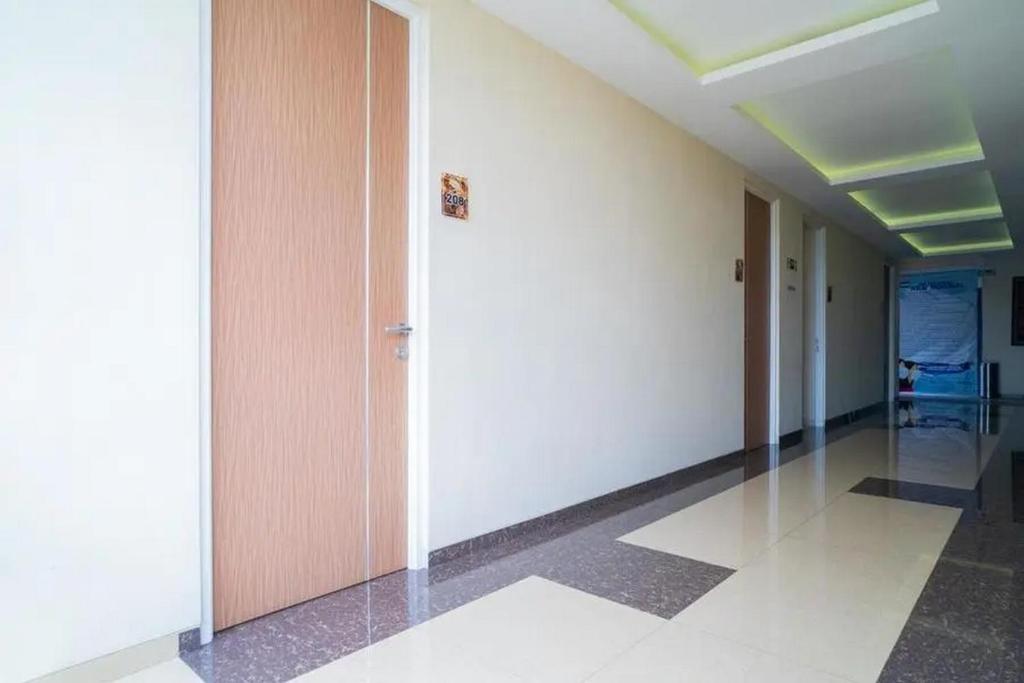 Fotografie z fotogalerie ubytování Urbanview Hotel Omah Anin Batu by RedDoorz v destinaci Tlekung