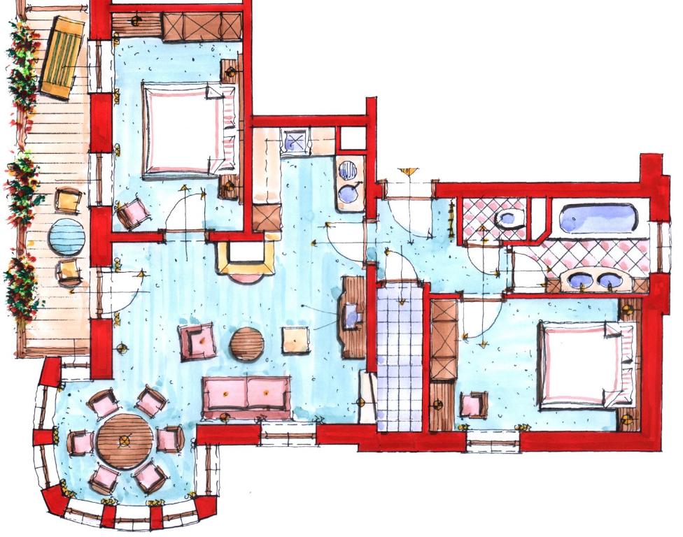 Chalet Zauberflöte - 14