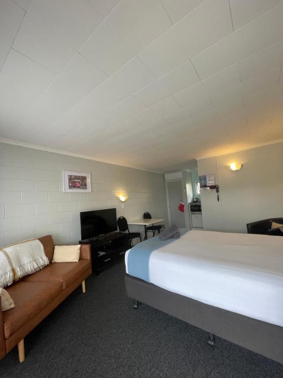 Kensington Motel - Resim 10