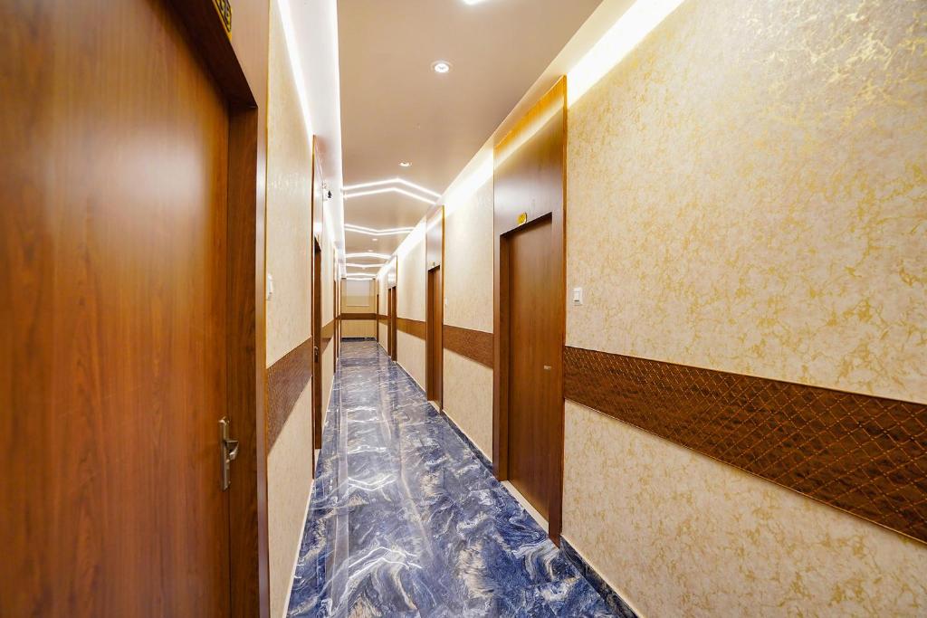Fotografie z fotogalerie ubytování FabHotel Siddhant v destinaci Váránasí