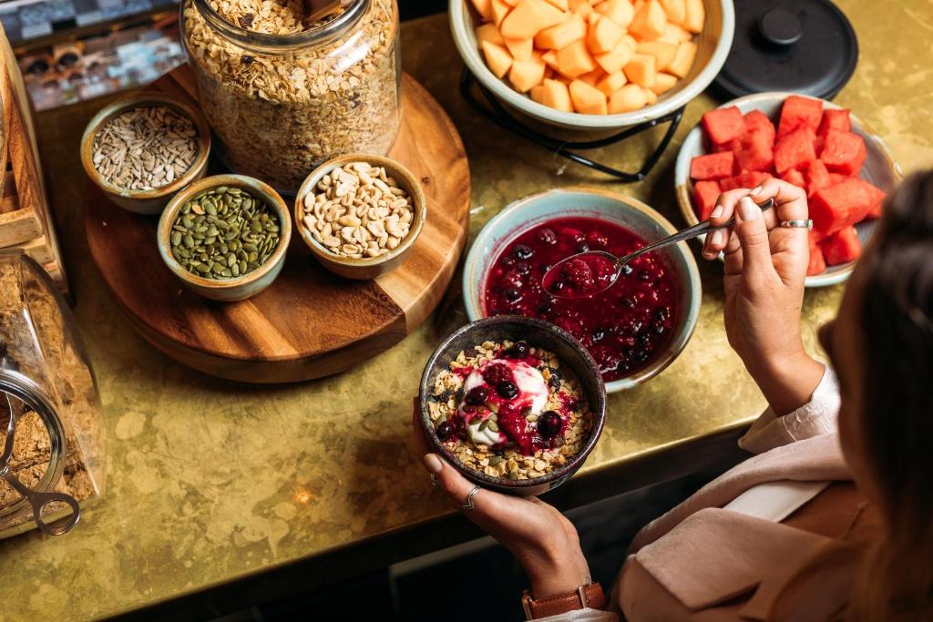 Rydges Australia Square - Resim 18