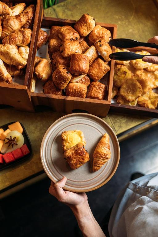 Rydges Australia Square - Resim 19