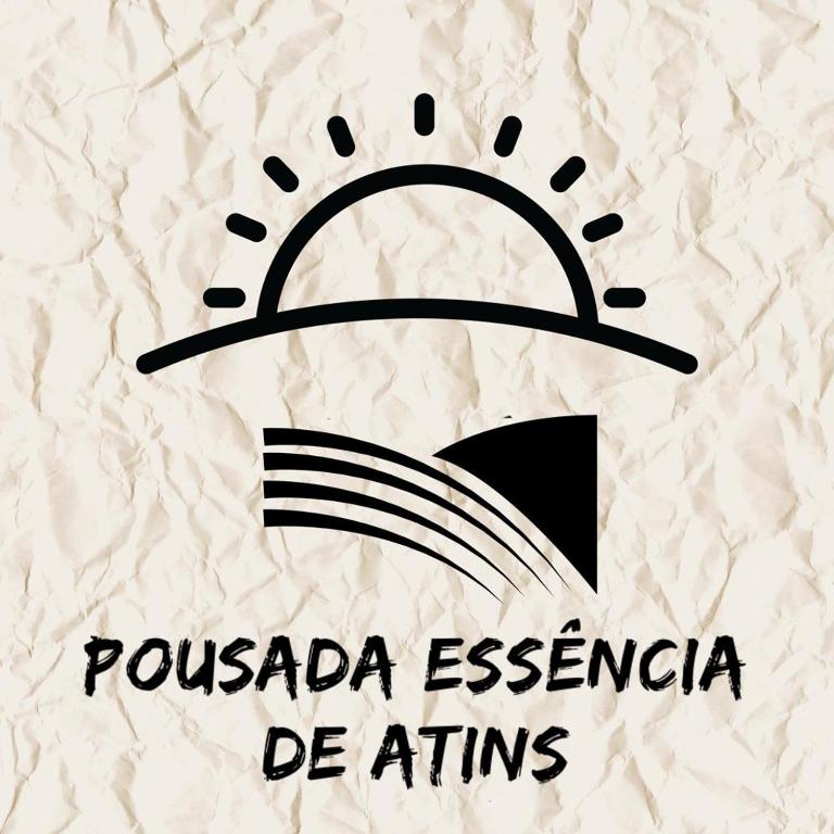 Certifikát, hodnocení, plakát nebo jiný dokument vystavený v ubytování Essência de Atins