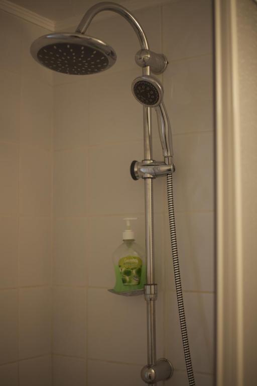 Bagno di Lagarfell Studios