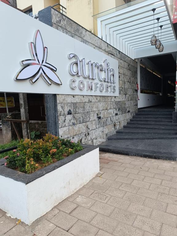 Fotografie z fotogalerie ubytování Aurelia Comforts - Deralakatte v destinaci Mangalúr