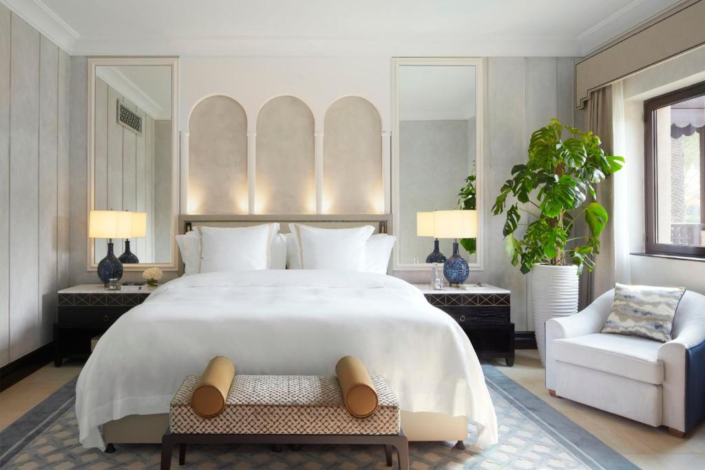 Jumeirah Dar Al Masyaf Dubai - 