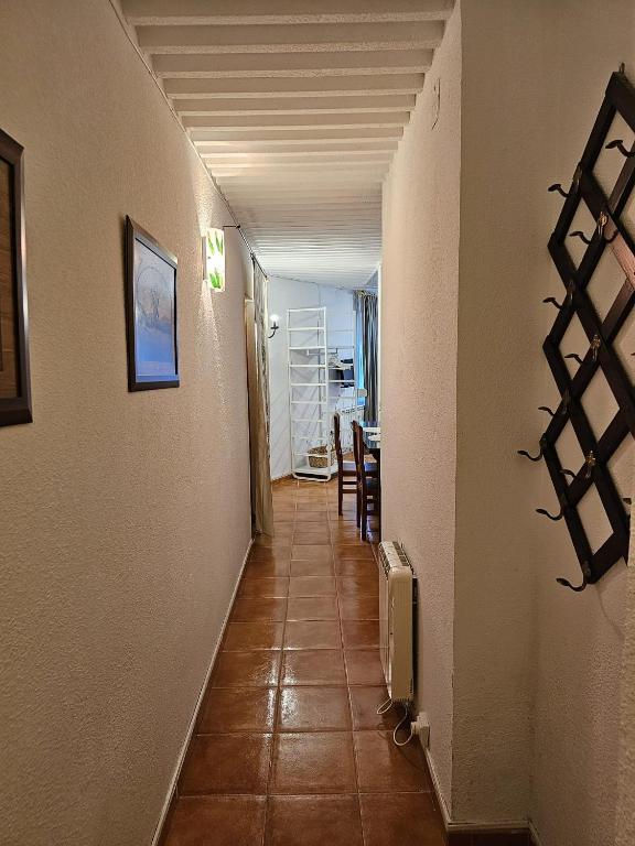Fotografia z galérie ubytovania IMEDA apartamentos EUROPA SIERRA NEVADA v destinácii Sierra Nevada