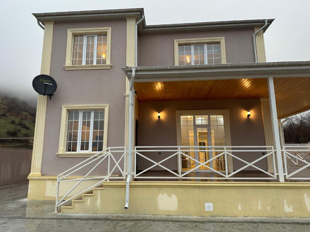 JLYN HOUSE - Villa