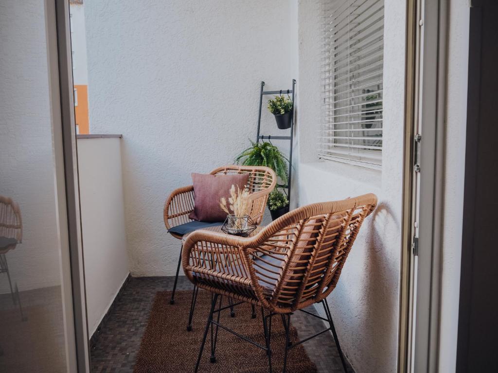 Levy's Rooms & Breakfast - 15