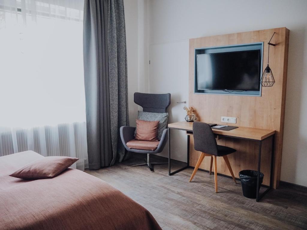 Levy's Rooms & Breakfast - 8