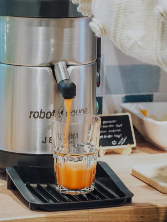 Levy's Rooms & Breakfast - Resim 10