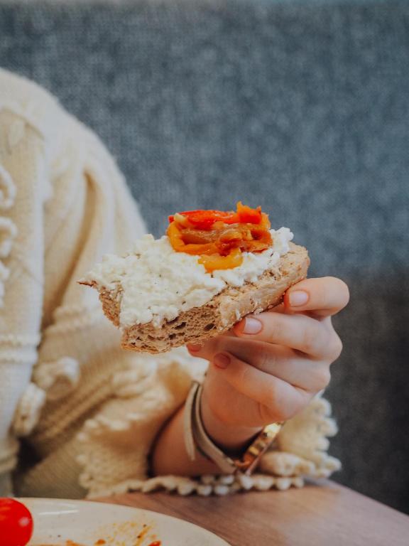 Levy's Rooms & Breakfast - Resim 41