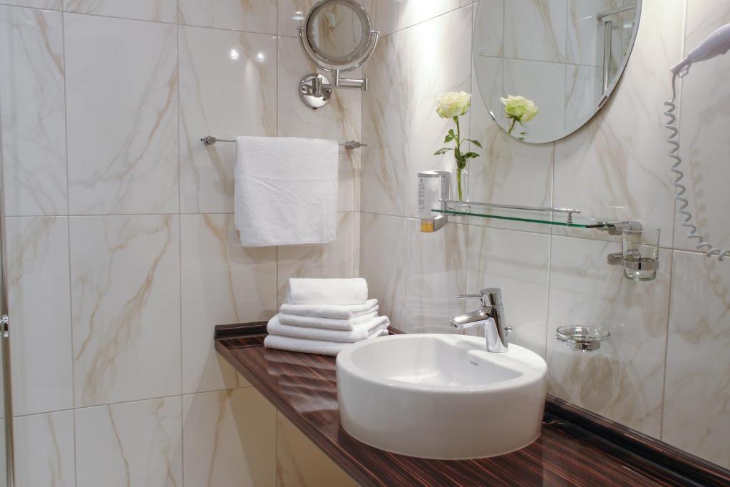 Hotel Krone - Single Room