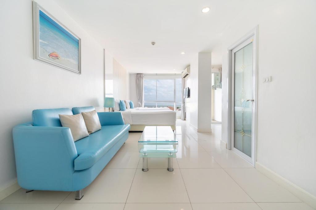 Royal Pavilion Hua Hin - Resim 2