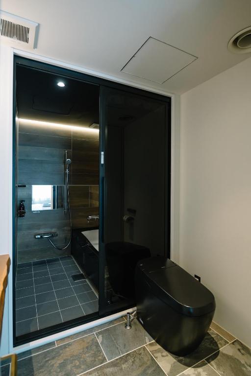 Fotografie z fotogalerie ubytování HOTEL Inc v Kjótu