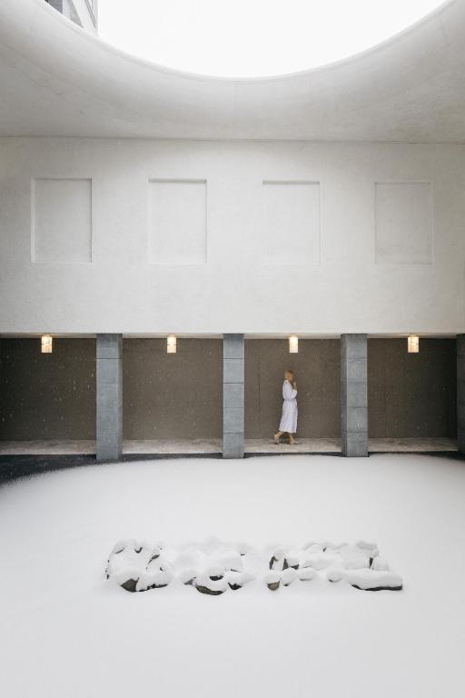 Fotografie z fotogalerie ubytování Hotel Maistra 160 v destinaci Pontresina