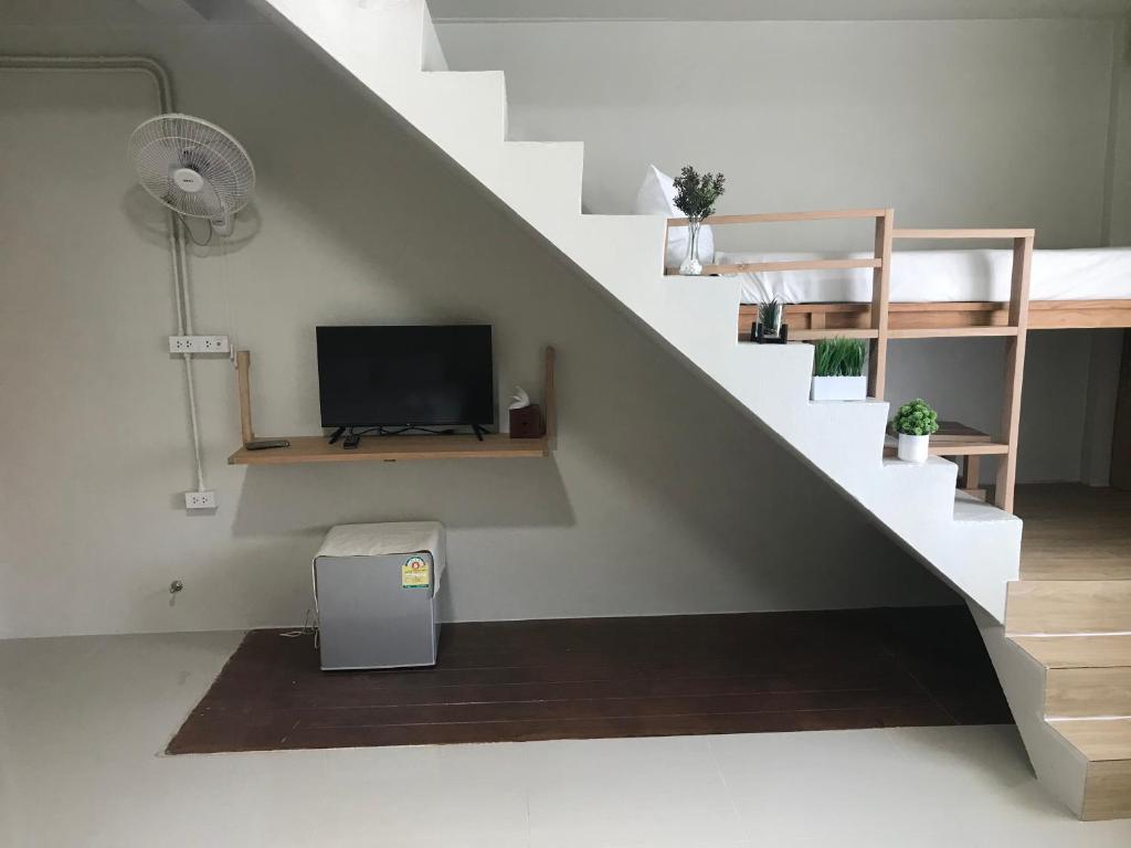 Muji Hotel KrabI - Resim 5