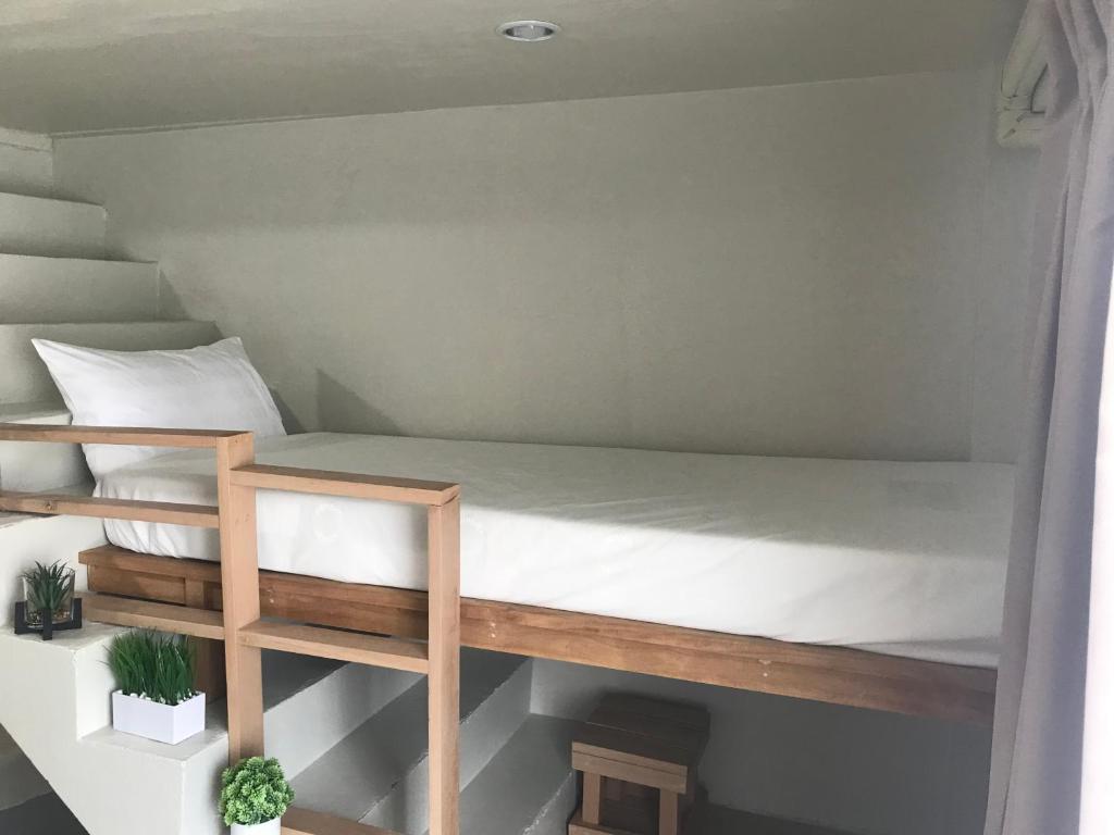 Muji Hotel KrabI - Resim 15