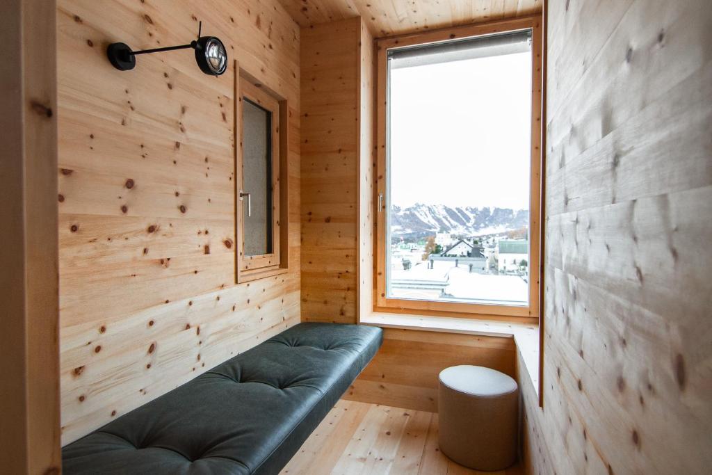 Koupelna v ubytování Hotel Maistra 160