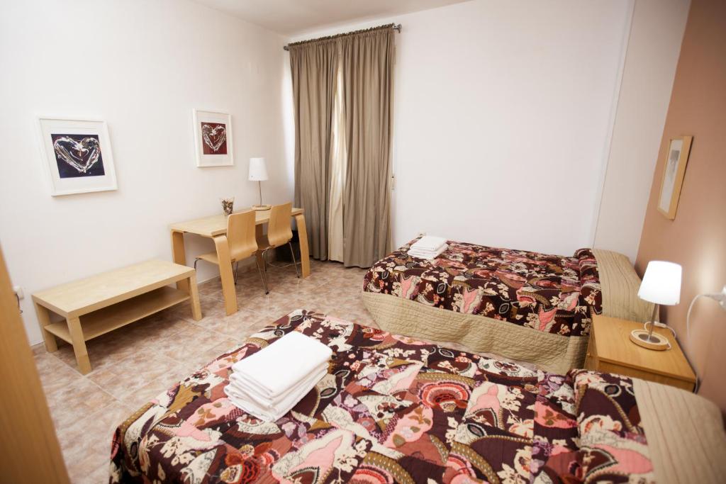 Apartamento Turístico La Ribera del Marco - 14