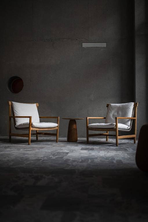 Posezení v ubytování Hotel Maistra 160