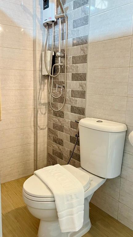 Muji Hotel KrabI - Resim 13