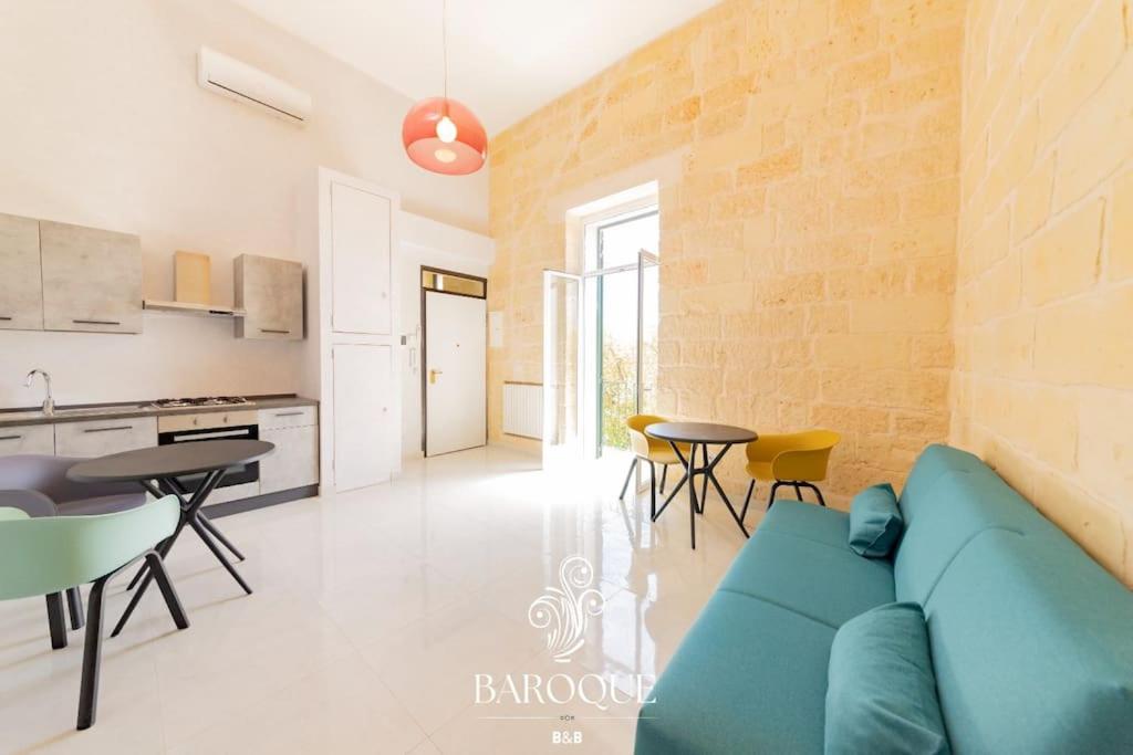 BORROMINI Apartment - Lecce