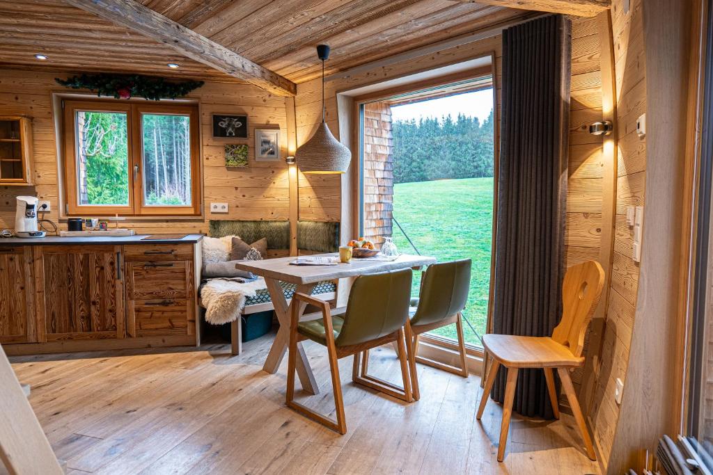 Ferienhof und Baumhaushotel - Holiday Home